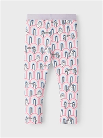 NAME IT My Little Pony Leggings Omba Orchid Petal